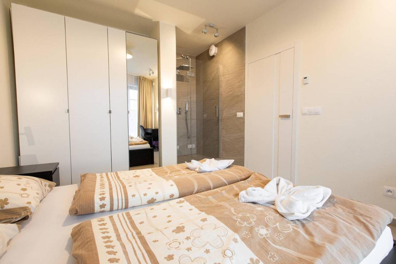 Apartmany Pod Zakletym - Hotel Ricky Extérieur photo