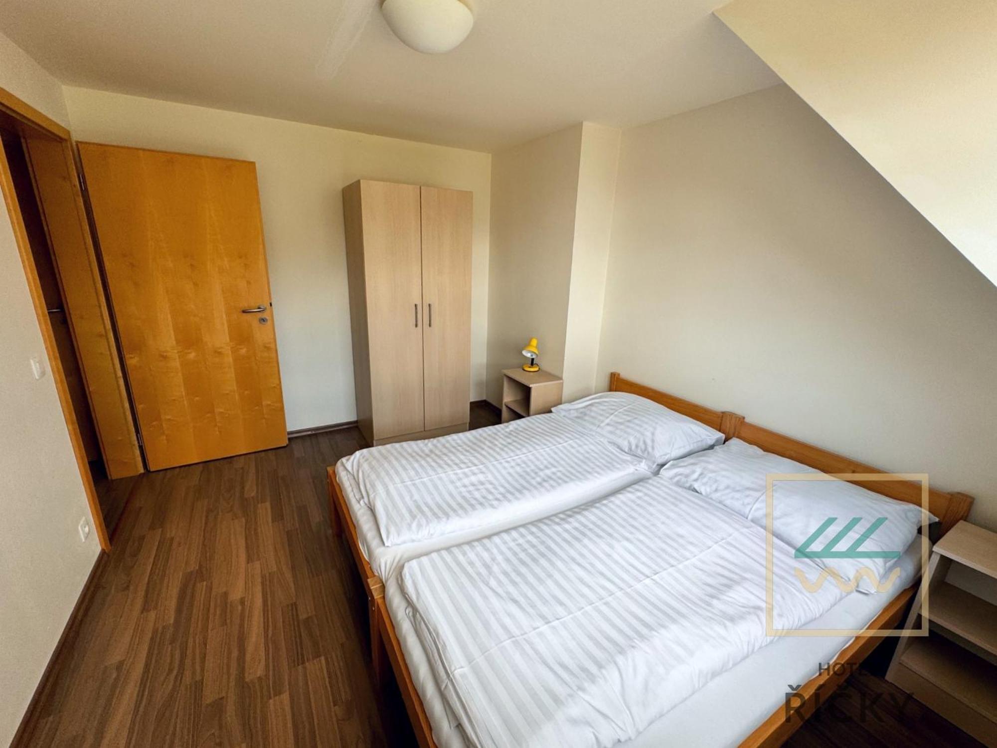 Apartmany Pod Zakletym - Hotel Ricky Extérieur photo