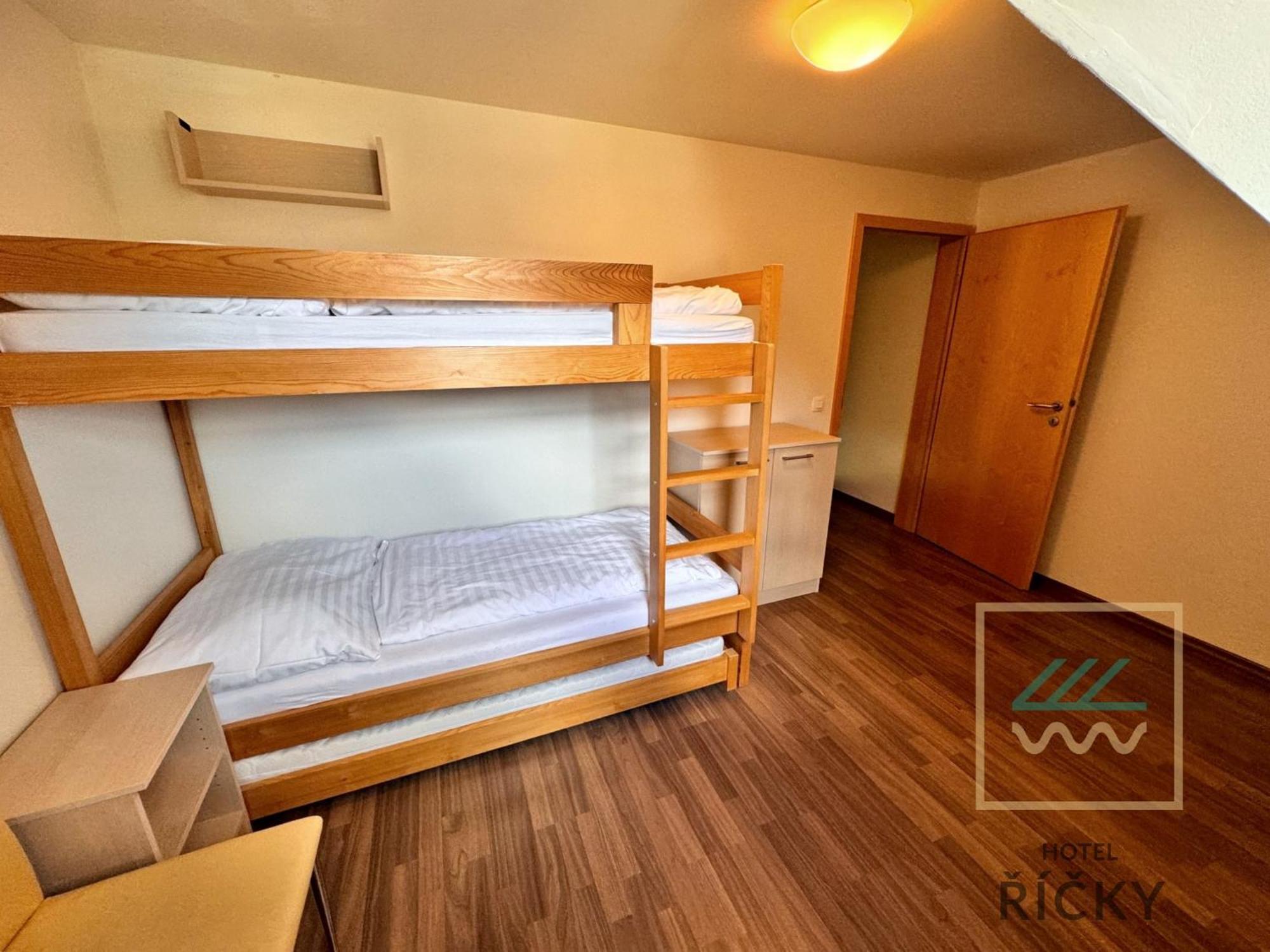 Apartmany Pod Zakletym - Hotel Ricky Extérieur photo