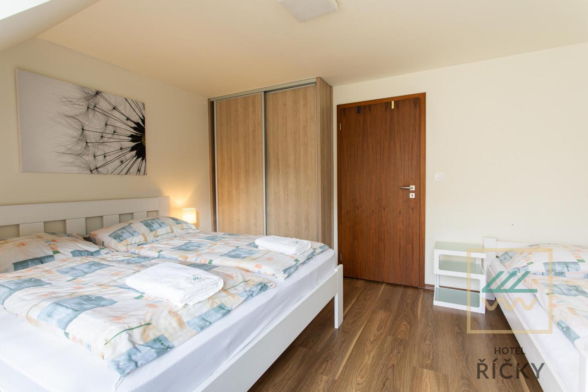 Apartmany Pod Zakletym - Hotel Ricky Extérieur photo